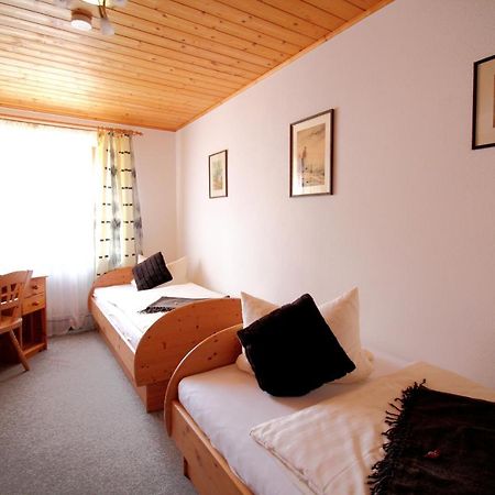 Ferienwohnung Kittl Waldkirchen Kültér fotó