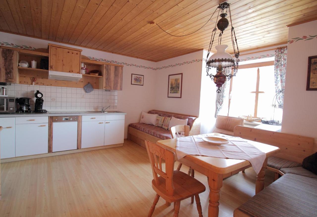 Ferienwohnung Kittl Waldkirchen Kültér fotó