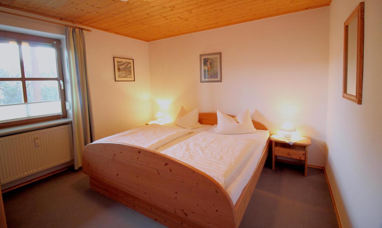 Ferienwohnung Kittl Waldkirchen Kültér fotó