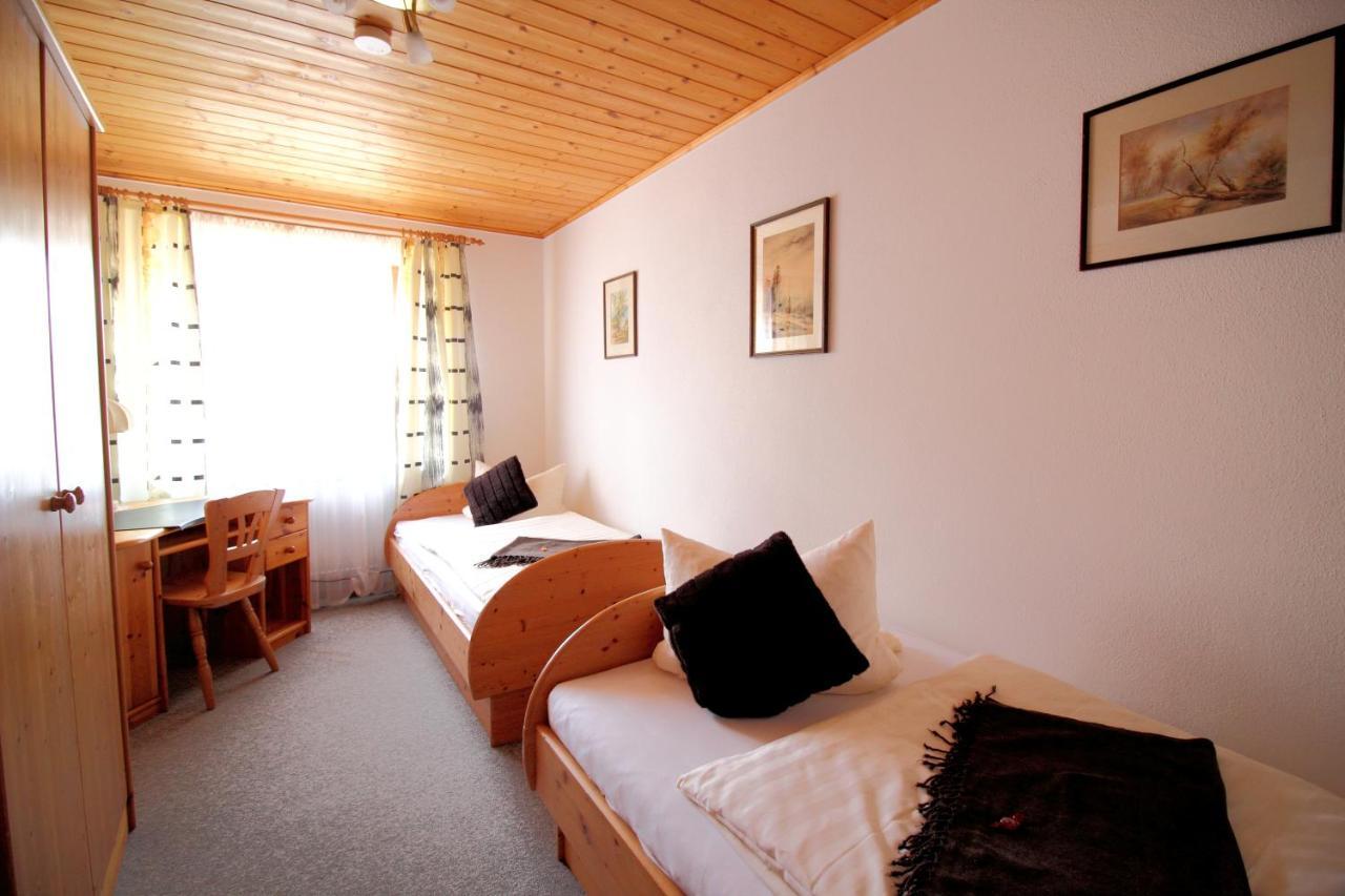 Ferienwohnung Kittl Waldkirchen Kültér fotó