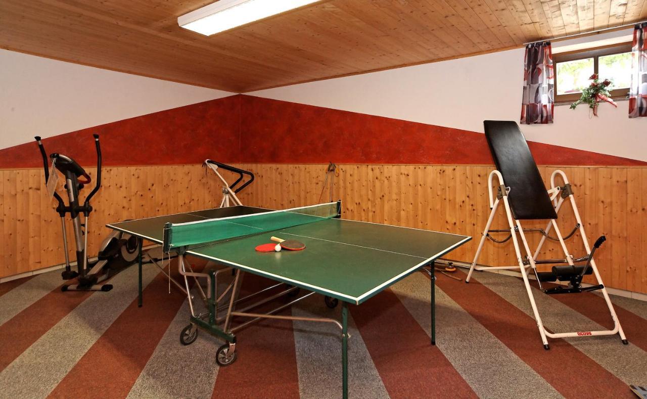 Ferienwohnung Kittl Waldkirchen Kültér fotó