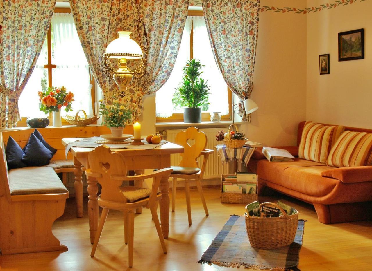 Ferienwohnung Kittl Waldkirchen Kültér fotó